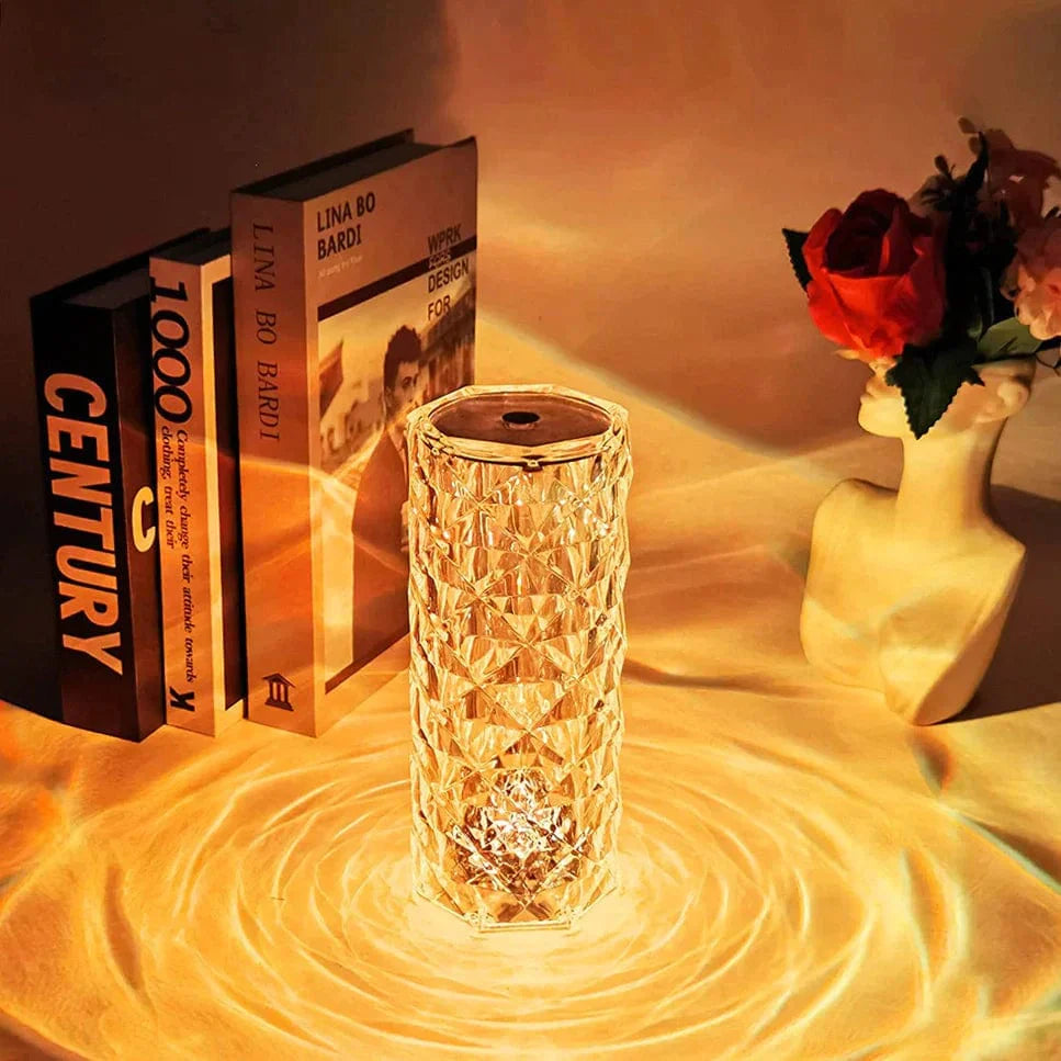 Lunaris Sparkly Lamp™