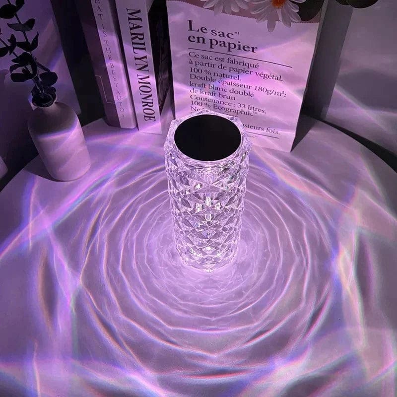 Lunaris Sparkly Lamp™