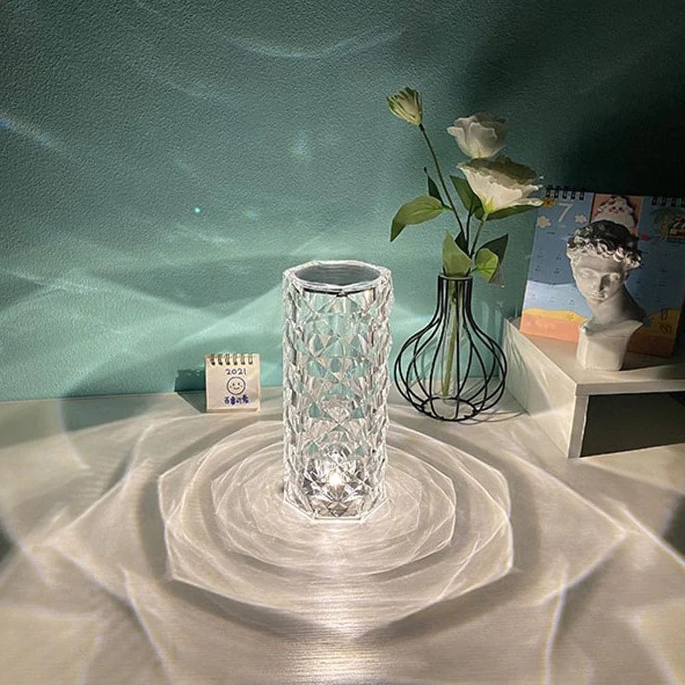 Lunaris Sparkly Lamp™
