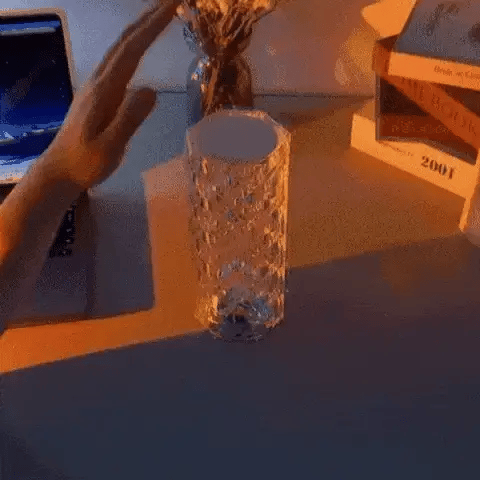 Lunaris Sparkly Lamp™