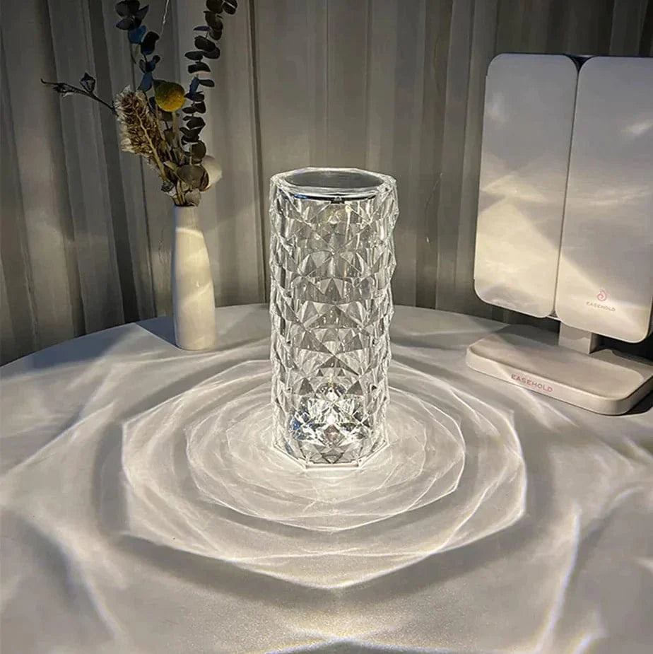 Lunaris Sparkly Lamp™
