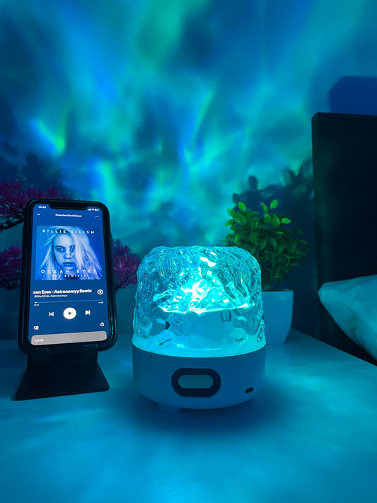 Lunaris™ Soundwave