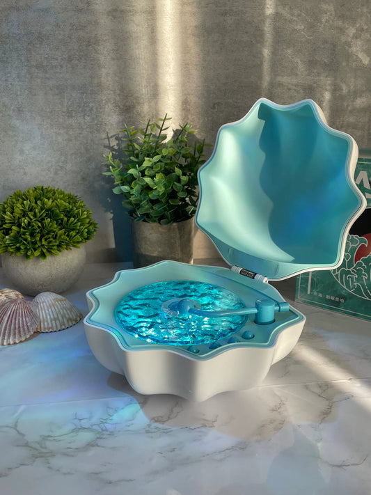 Lunaris™ Shell Wave