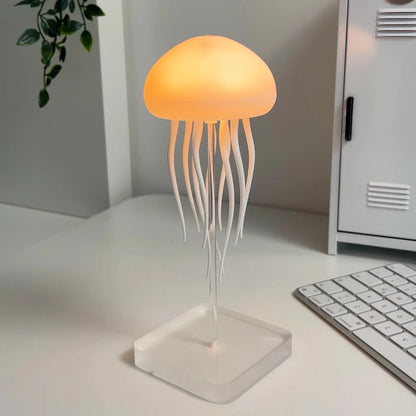 Lunaris's Dancing Jellyfish Lamp