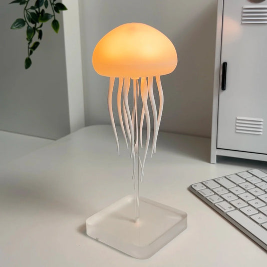 Lunaris's Dancing Jellyfish Lamp