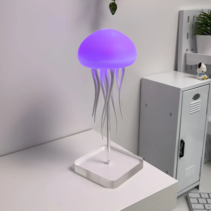 Lunaris's Dancing Jellyfish Lamp
