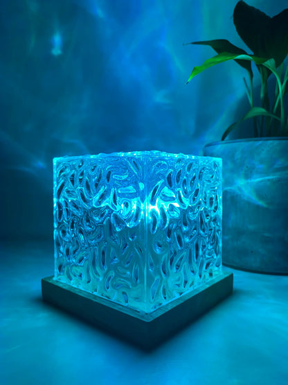 Lunaris™ Lamp