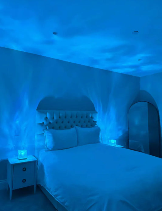 Lunaris™ Lamp