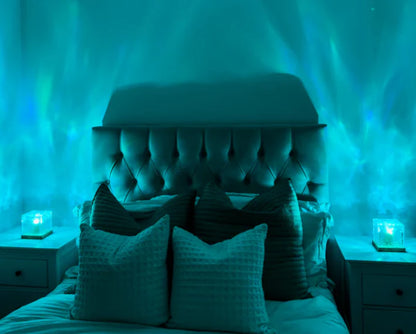 Lunaris™ Lamp