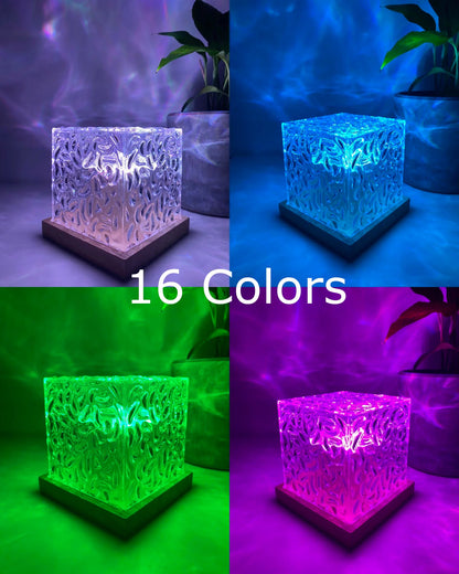 Lunaris™ Lamp